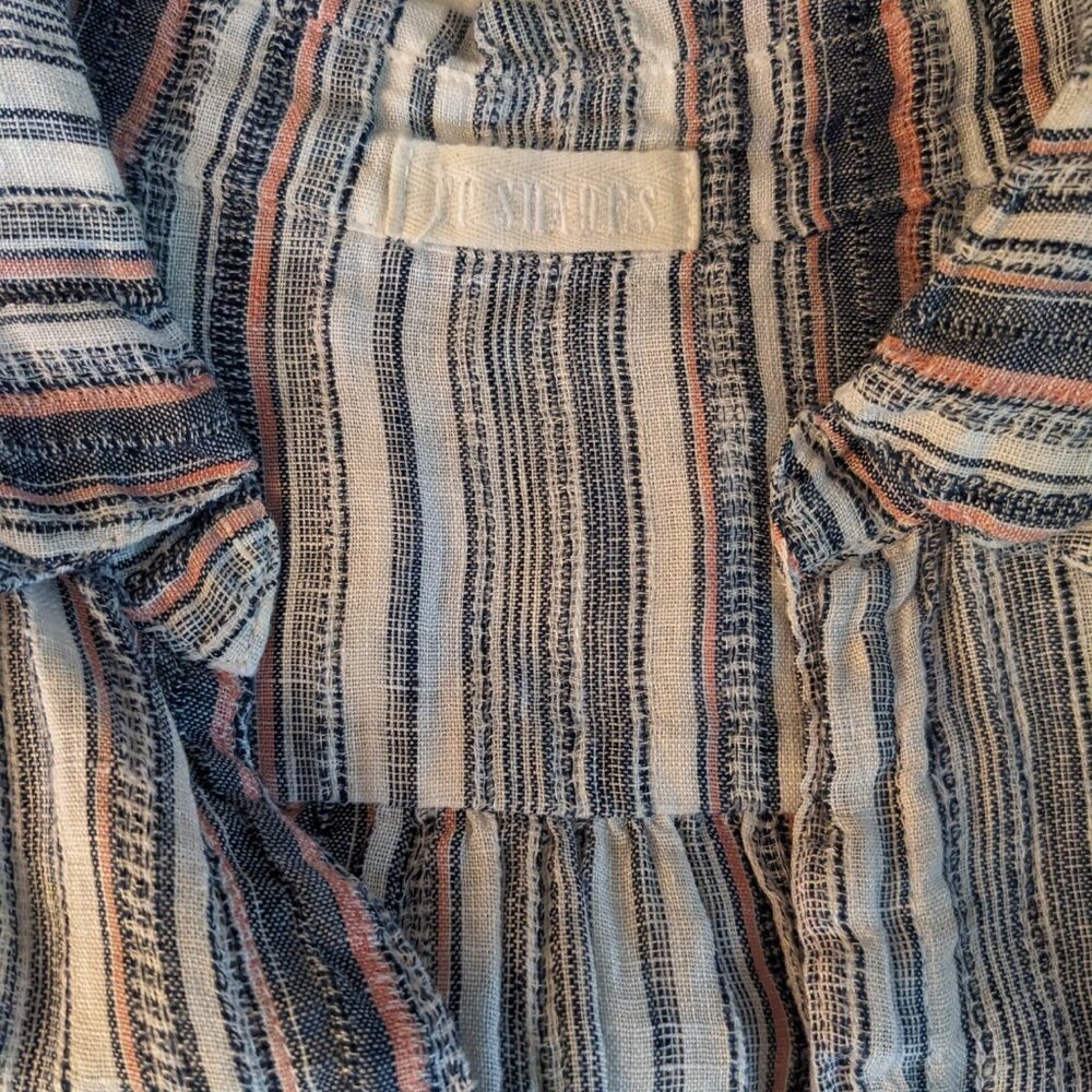 CP Shade Teton Striped Tunic - Picture 2 of 7